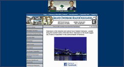 Desktop Screenshot of owensboromls.com